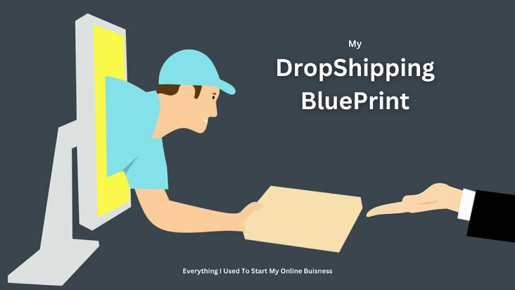 DropShipping BluePrint